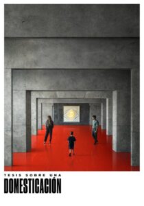 Thesis on a Domestication 2024 on netflix