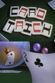 Card Trick 1995 on netflix