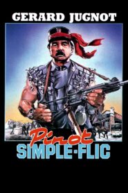 Pinot simple-flic 1984 on netflix