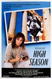 High Season 1987 on netflix