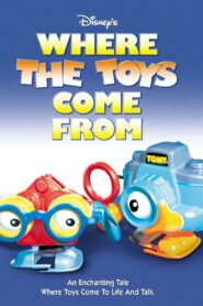 Where the Toys Come From 1983 on netflix