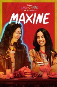 Maxine 2023 on netflix