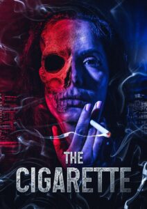 The Cigarette 2024 on netflix