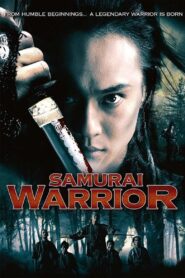 Samurai Warrior 2010 on netflix