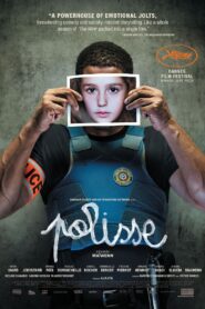 Polisse 2011 on netflix