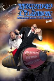 Mortadelo & Filemon: Mission: Save the Planet 2008 on netflix