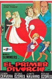 El primer divorcio 1982 on netflix