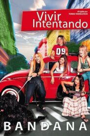 Vivir intentando 2003 on netflix