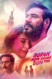 Auron Mein Kahan Dum Tha 2024 on netflix