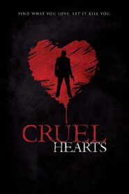 Cruel Hearts 2018 on netflix