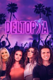 Deltopia 2023 on netflix
