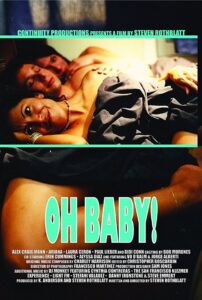 Oh Baby! 2008 on netflix