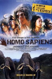 Homo sapiens 2005 on netflix