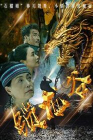 Locked Dragon Valley 2019 on netflix