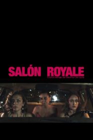 Salón Royale 2011 on netflix