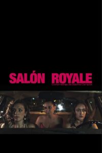 Salón Royale 2011 on netflix