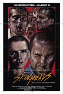 Skinheads 1989 on netflix