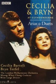 Cecilia & Bryn at Glyndebourne 1999 on netflix