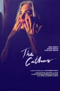 The Cathar 2021 on netflix
