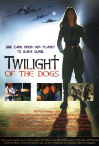 Twilight of the Dogs 1995 on netflix