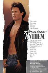 American Anthem 1986 on netflix