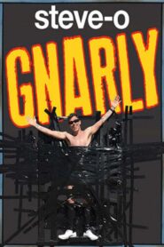 Steve-O: Gnarly 2020 on netflix