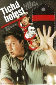 Tichá bolest 1991 on netflix