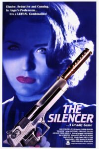 The Silencer 1992 on netflix