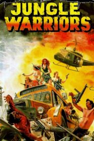 Jungle Warriors 1984 on netflix