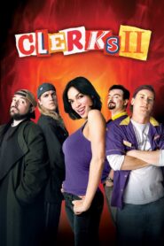 Clerks II 2006 on netflix