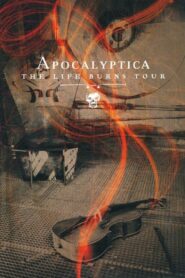 Apocalyptica: The Life Burns Tour 2006 on netflix