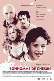 Bonhomme de chemin 2004 on netflix