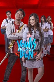 Yowis Ben 2018 on netflix
