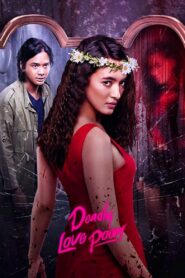 Deadly Love Poem 2023 on netflix