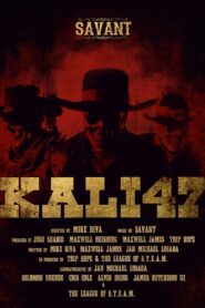 Savant: Kali 47 2015 on netflix