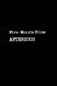 Afternoon 1982 on netflix