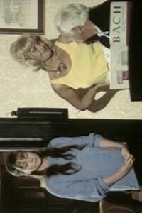 Liebe, Tod und kleine Teufel 1989 on netflix