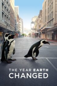 The Year Earth Changed 2021 on netflix