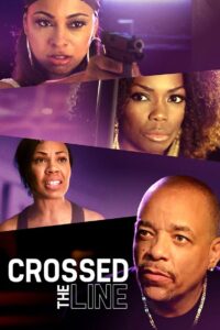 Crossed the Line 2014 on netflix