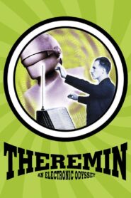Theremin: An Electronic Odyssey 1995 on netflix