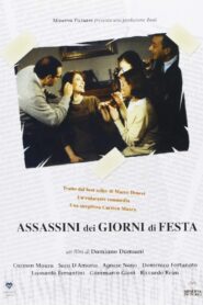 Holiday Assassins 2002 on netflix