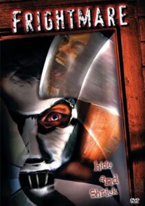 Paranoid 2000 on netflix