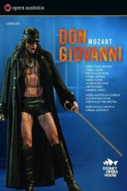 Don Giovanni – The Met 2012 on netflix