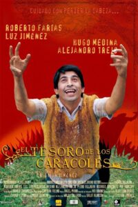 El tesoro de los caracoles 2004 on netflix