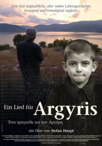 Ein Lied für Argyris 2006 on netflix