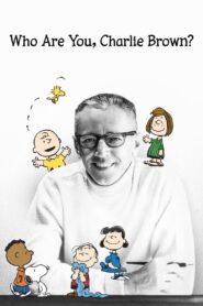 Who Are You, Charlie Brown? 2021 on netflix