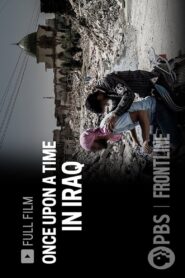 Once Upon a Time in Iraq 2020 on netflix