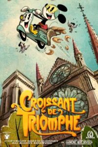 Croissant de Triomphe 2013 on netflix