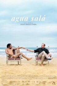Salt Water 2024 on netflix