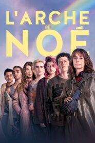Under the Rainbow 2023 on netflix